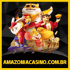 Logo da AMAZONIACASINO